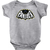 panther Baby Onesie