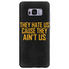 ain't us Samsung Galaxy S8 Plus