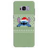 ugly stitch christmas Samsung Galaxy S8 Plus