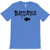 my indian name is T-Shirt
