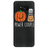 pumpkin spice Samsung Galaxy S8