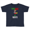 cinco que mayo Toddler T-shirt