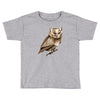 owligami Toddler T-shirt