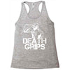 Death Grips Racerback Tank