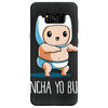 puncha yo buns Samsung Galaxy S8