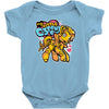 my little c 3pony Baby Onesie