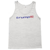 trump 16 president vert Tank Top