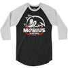 mobius racing sonic 3/4 Sleeve Shirt