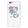 mice cream iPhone 6/6s Plus Case