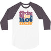 this is hot new 3/4 Sleeve Shirt