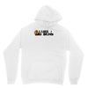 i like big buns bunny love Unisex Hoodie