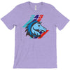 m 343 horses power T-Shirt