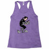 stolen plans Racerback Tank