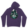 serenity Unisex Hoodie