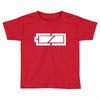 baterai Toddler T-shirt