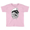 death captain Toddler T-shirt