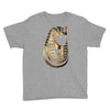 psusennes mmxii Youth Tee