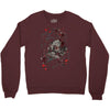 rotten Crewneck Sweatshirt
