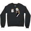 friday the 12th Crewneck Sweatshirt