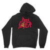 pizza slayer Unisex Hoodie