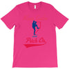 keep calm and pitch on T-Shirt