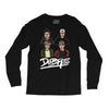dobre twins Long Sleeve Shirts