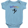 Drinkerbell Baby Bodysuit