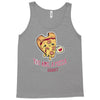 pizza my heart (2) Tank Top