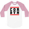 Corbyn 3/4 Sleeve Shirt