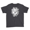 lion new Youth Tee