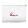romance in the world Accessory Pouches