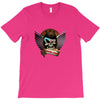 MANIAC OF SKULL T-Shirt