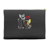 narf punk Accessory Pouches