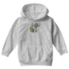 hug in a box Youth Hoodie