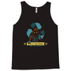 save the galaxy Tank Top