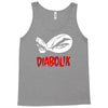 diabolik eva kant Tank Top