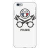 pistonheads phlm16 smiley iPhone 6 Plus/6s Plus Case