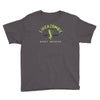like a zombie Youth Tee
