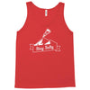 stay salty Tank Top
