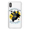 everything is gotham iPhoneX