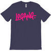 Logang Maverick T-Shirt