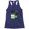 life wide Racerback Tank