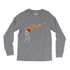 autumn breeze Long Sleeve Shirts