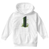 need more land Youth Hoodie