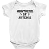 Huntress of Artemis Baby Bodysuit