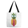 Pineapple Tote Bags