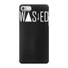 wasted iPhone 7 Case