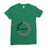 Loading Baby Girl Ladies Fitted T-Shirt