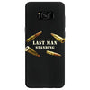 Last Man Standing Samsung Galaxy S8