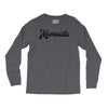mamacita Long Sleeve Shirts